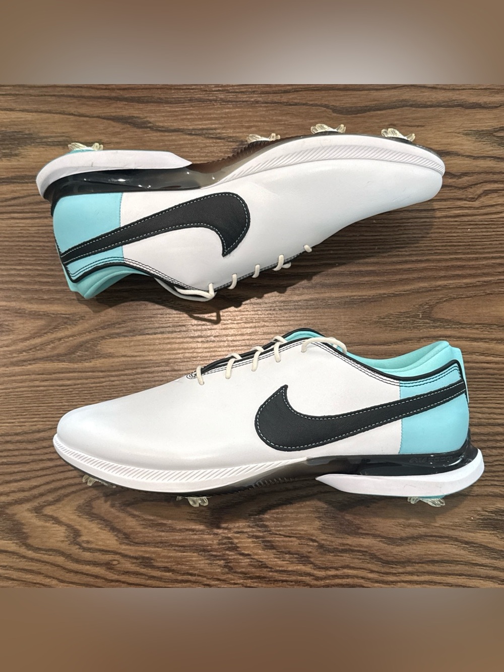 Size 14 - Nike Air Zoom Victory Tour 2 Golf Shoes ‘White Copa' (DJ6569-114)
